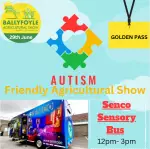 sensory bus
